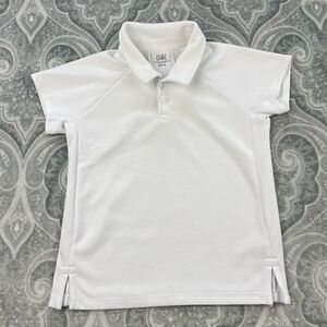 Athleta Girl Polo Short Sleeve